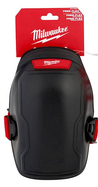 Nakolanniki ochronne piankowe Milwaukee 4932478136