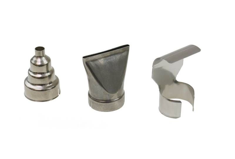 Opalarka akumulatorowa DEDRA DED7058 SAS+ALL 550*C