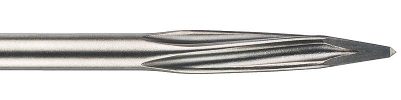 DŁUTO PUNKTOWE DO ELEKT.RTEC 400 SDS-MAX SPEED  BOSCH 2608690167