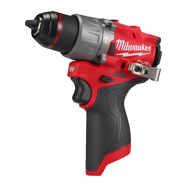 WIERTARKO-WKRĘTARKA UDAROWA Milwaukee M12FPD2-0X