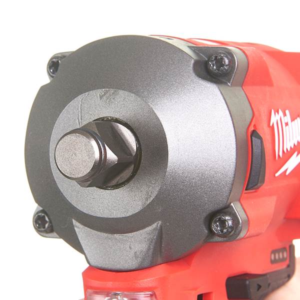 KLUCZ UDAROWY MILWAUKEE 1/2" FUEL M18 FIWF12-0