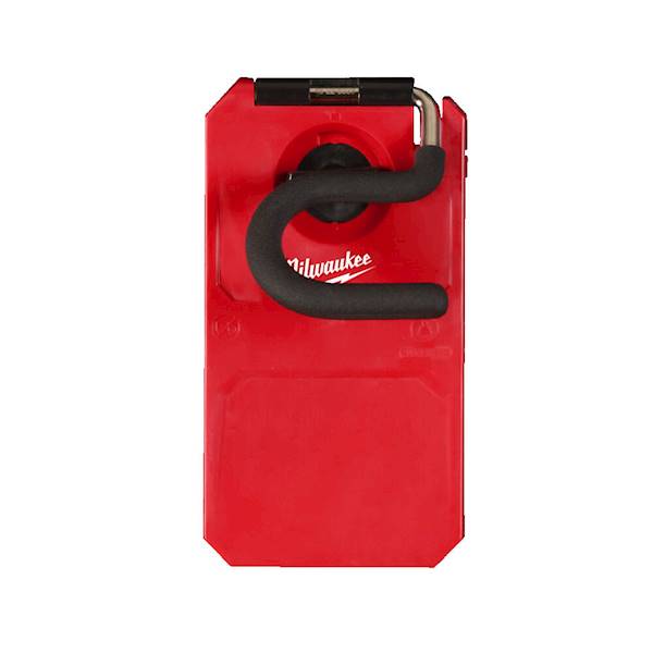 Hak do przechowywania PACKOUT Milwaukee Milwaukee   4932480703