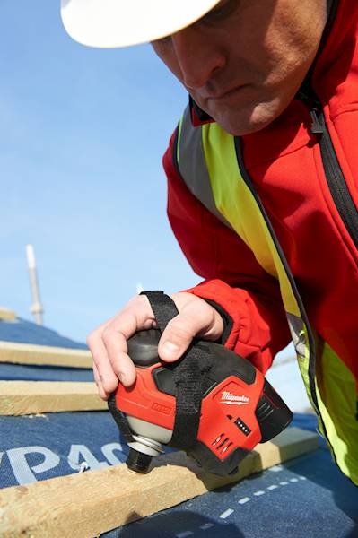 Gwoździarka subkompaktowa M12 Milwaukee C12PN-0  PN-0   4933427182