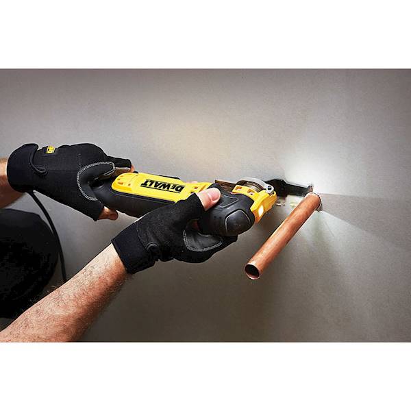 URZĄDZENIE WIELOFUNKCYJNE DEWALT DWE315KT-QS