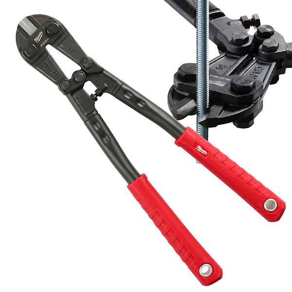 Nożyce do prętów drutu 360mm Milwaukee - 4932464827
