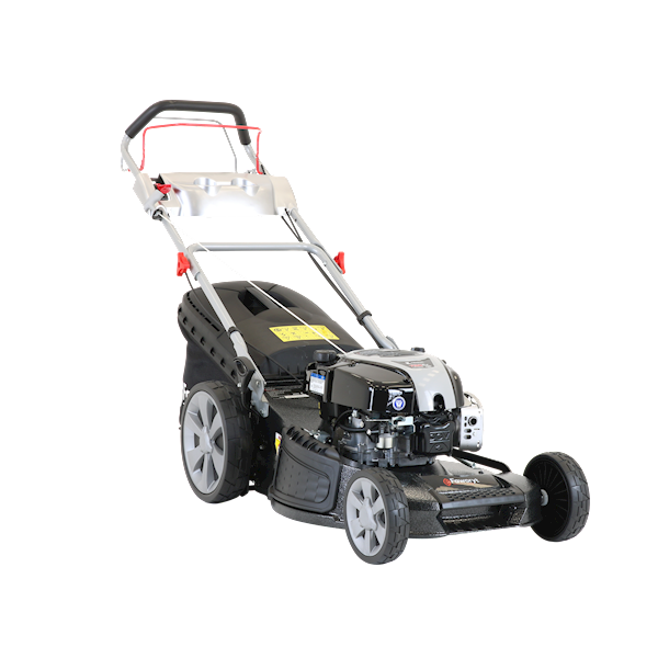 KOSIARKA SPALINOWA FAWORYT PRO  ALU.  MP53SBA  4KM   51cm