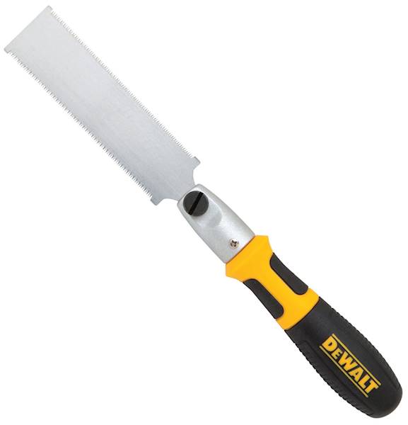 Piła do cięcia wzdłużnego 13cm DeWalt DWHT20541 -0