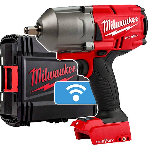 Klucz udarowy 1/2 Milwaukee M18ONEFHIWF12-0X 1898N   4933459726