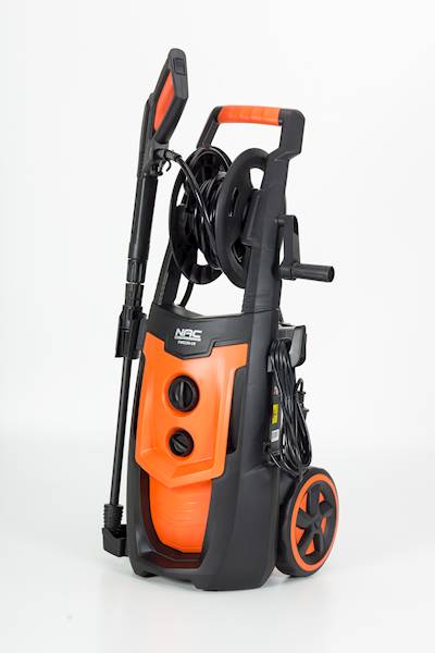 MYJKA WYSOKOCIŚNIENIOWA NAC PWE220-LN 2200W