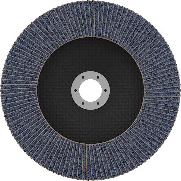 TARCZA DYSK LISTKOWY LAMELKA BOSCH BEST METAL WYG. 180 P80  2608606739