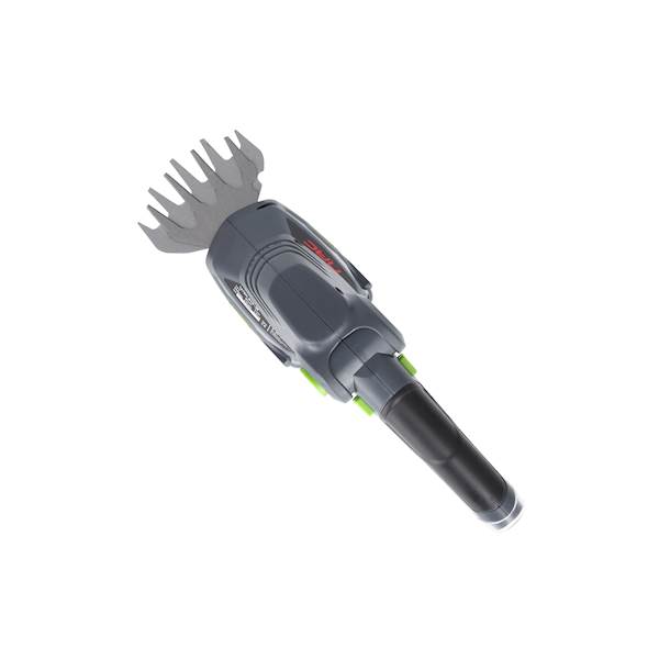 Nożyce do żywopłotu i trawy TA72H-B15-JN NAC Akumulatorowe 7,2V 1,5Ah