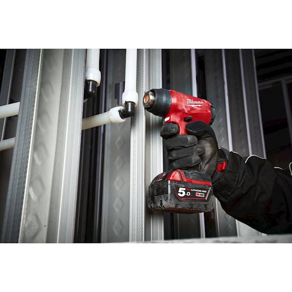 Opalarka Milwaukee   470°C M18 BHG-0 - 4933459771