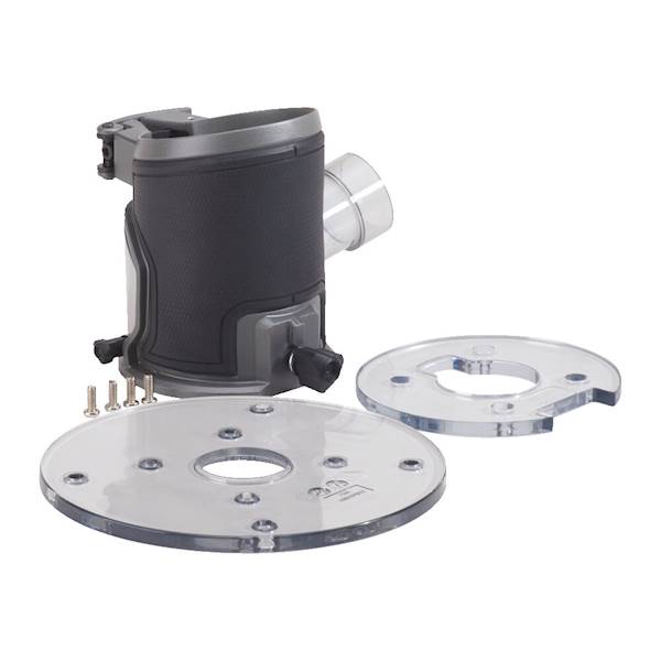 Frezarka górnowrzecionowa Milwaukee M18FTR8-0X  4933479073