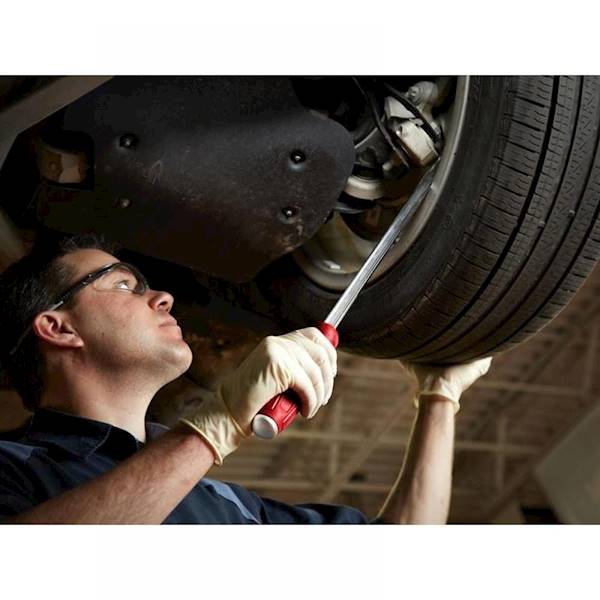 Łyżki dźwignie do podważania łomy Milwaukee 4szt - 48229214