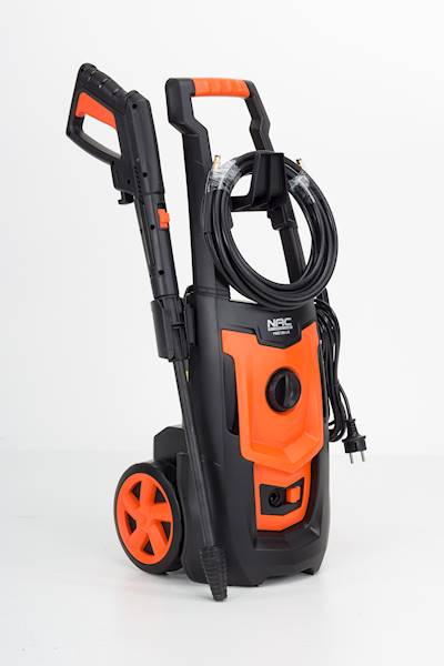 MYJKA WYSOKOCIŚNIENIOWA NAC PWE180-LN 1800W