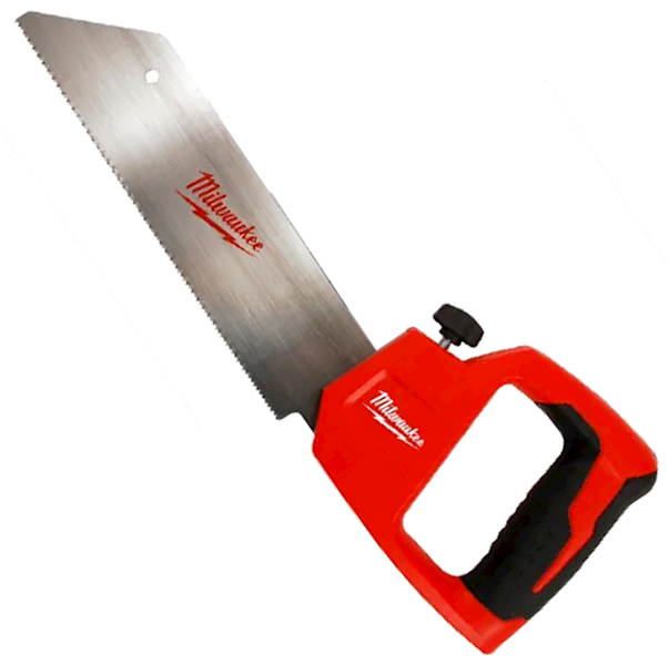 Piłka piła ręczna do plastiku Milwaukee 300mm - 48220212