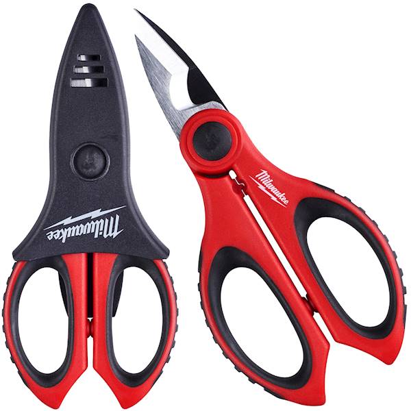 Nożyczki dla elektryków Milwaukee - 4932478620