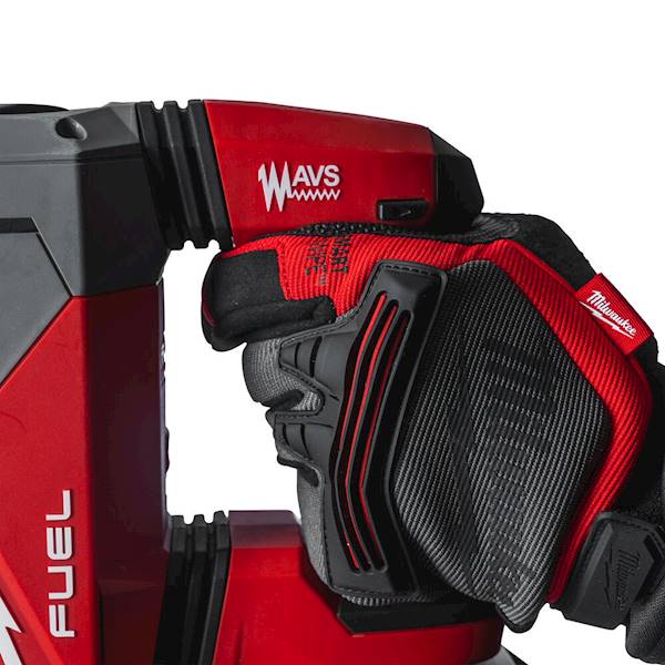Młotowiertarka akumulatorowa Milwaukee M18ONEFHPX-0X   - 4933478495