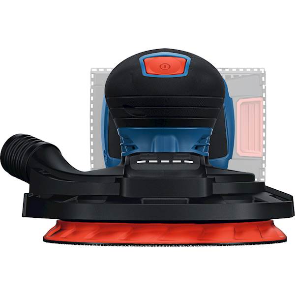 SZLIFIERKA MIMOŚRODOWA 150mm BOSCH EXPERT EXEX 18V-150-5 0601372901