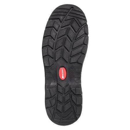 PÓŁBUTY ROBOCZE ZAMSZOWE OXFORD L3040441 ROZ.41