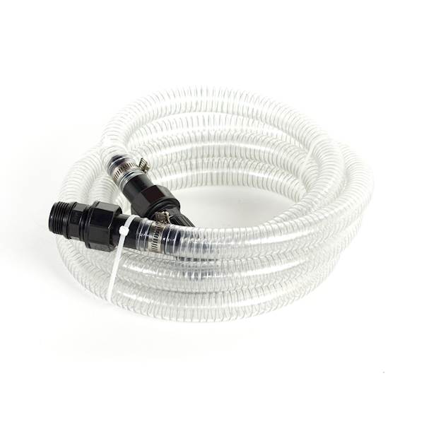 WĄŻ SSĄCY DO POMP  H4-L 4M