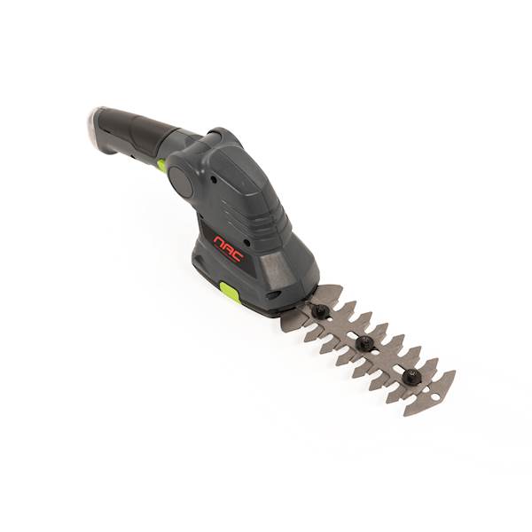 Nożyce akumulatorowe do trawy żywopłotu NAC TA36-B15-JN