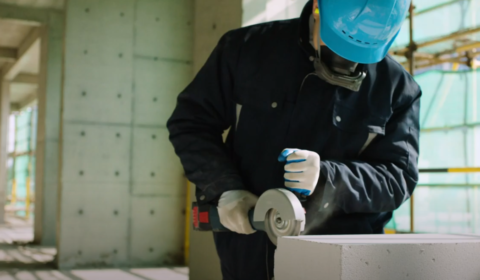 TARCZA DIAMENTOWA BOSCH CERAMIKA *** 85/22x1,4x7  2608615075