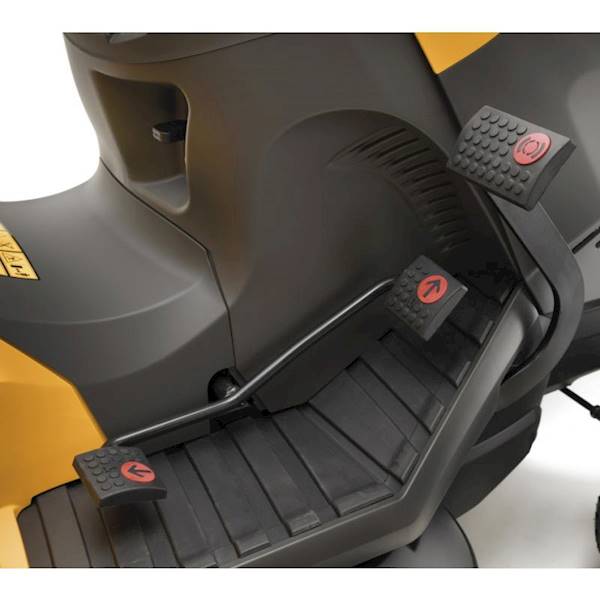 TRAKTOREK STIGA ESTATE7122 HWS B&S INTEC V-Twin 7220V 11,3kW 120cm