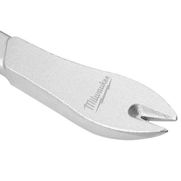 Łapka precyzyjna do wyciągania gwoździ Milwaukee - 4932478250