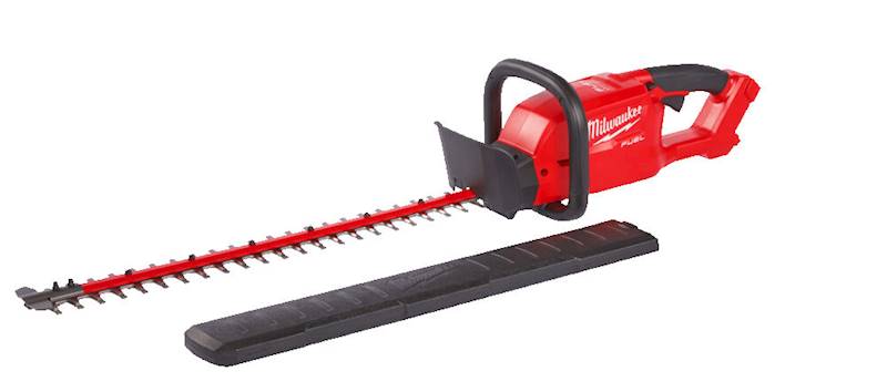Nożyce do żywopłotu 60cm Milwaukee M18CHT60-0