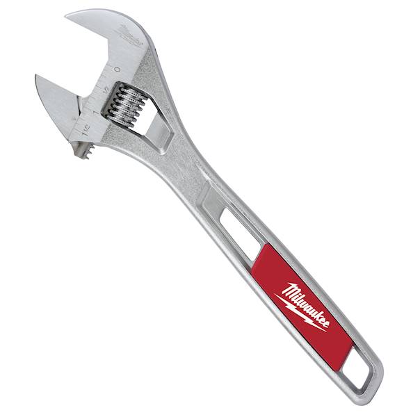 Klucz nastawny angielski 250mm Milwaukee - 48227410