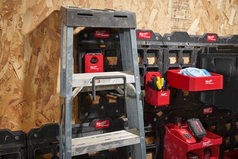 Hak do przechowywania PACKOUT Milwaukee Milwaukee   4932480702