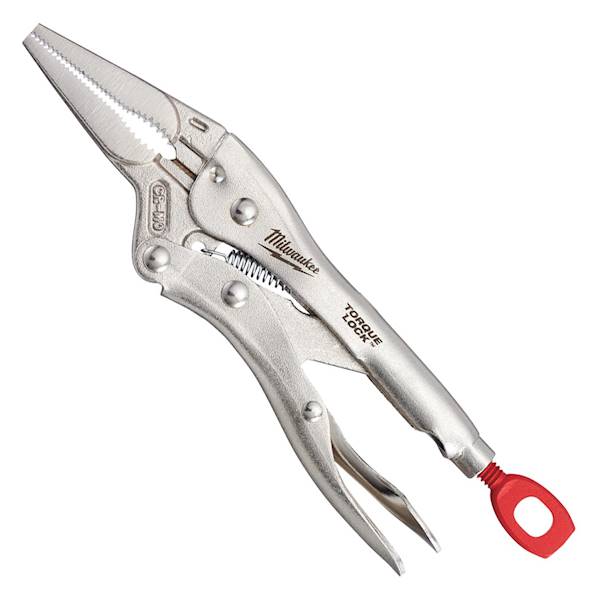 Szczypce zaciskowe MORSE'A Milwaukee Proste 150mm - 4932471731