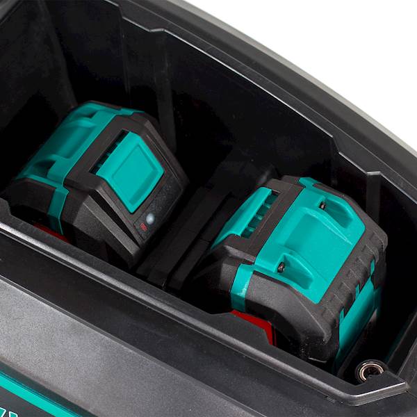 KOSIARKA SPALINOWA NAC Briggs ROZRUSZNIK LS50-775