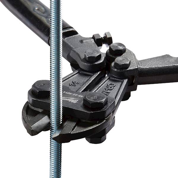 Nożyce do prętów drutu 360mm Milwaukee - 4932464827