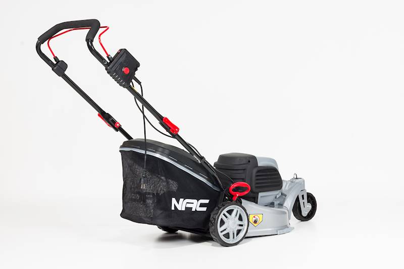 KOSIARKA ELEKTRYCZNA NAC LE16-42-SI3-JR 1600W  42 cm