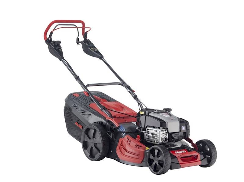 KOSIARKA SPALINOWA AL-KO 520 VSI-B PREMIUM BRIGGS 51cm 70l  119948