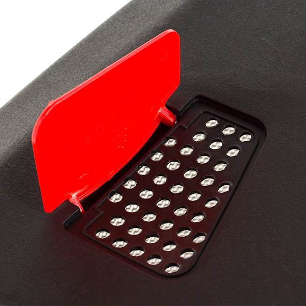 KOSIARKA SPALINOWA NAC LS56-196L-HSDS-JR 56cm LONCIN 4,35KM Żeliwna tuleja