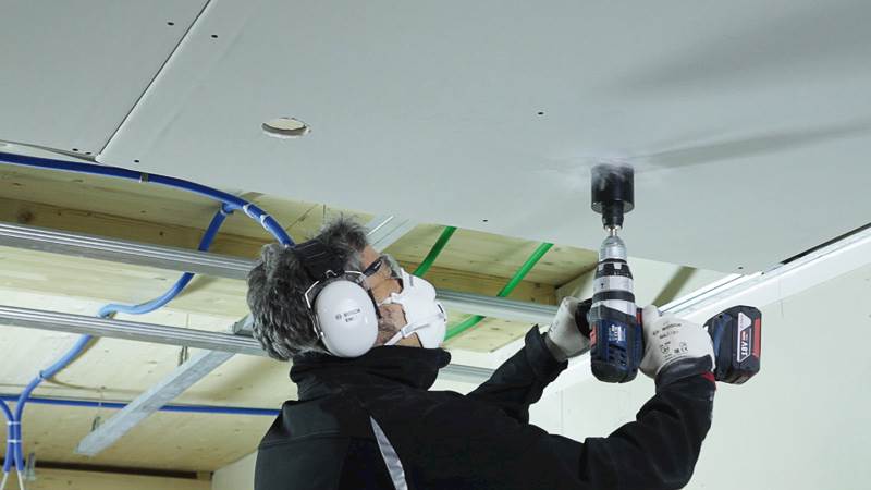 OTWORNICA MULTICONSTR BOSCH	FI-57 MULTI SPEED