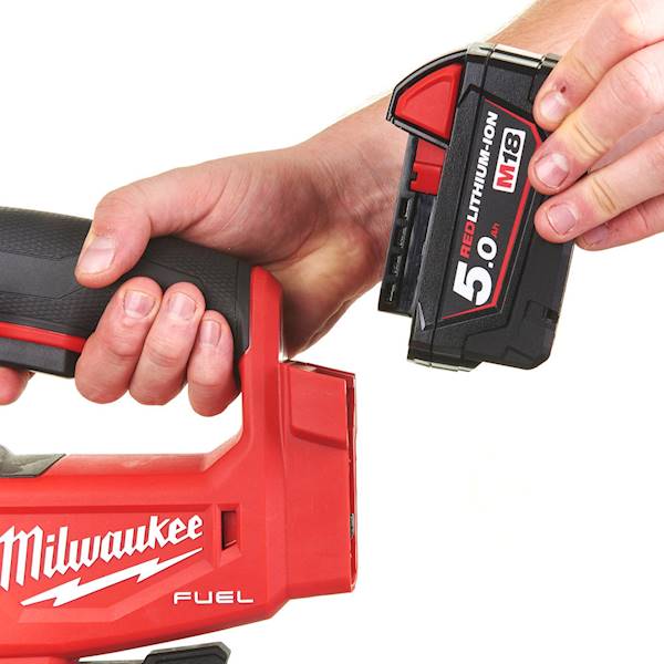 Wyrzynarka akumulatorowa Milwaukee M18FJS-0X FUEL   4933464726