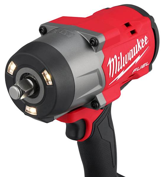 KLUCZ UDAROWY MILWAUKEE 1/2" FUEL M18FHIW2F12-0