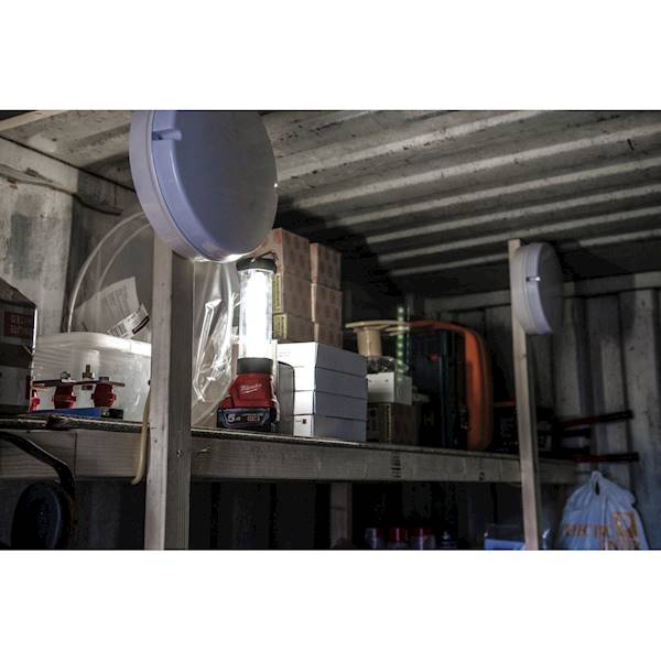 Lampa stojąca zawieszka 400lm Milwaukee M18LL-0   4932430563