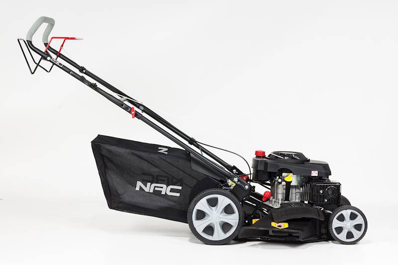 KOSIARKA SPALINOWA NAC    LS46-173-HS-NG    NAPĘD          3KW          4KM         46cm