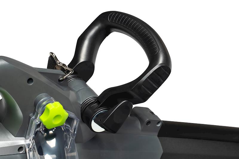 Dmuchawa odkurzacz do liści NAC VBE300A-AS-WS-CH 3000W 270km/h