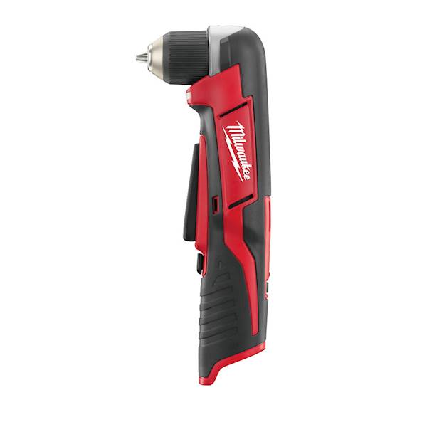 WIERTARKO - WKRĘTARKA Kątowa Milwaukee C12RAD-0 - 4933416900