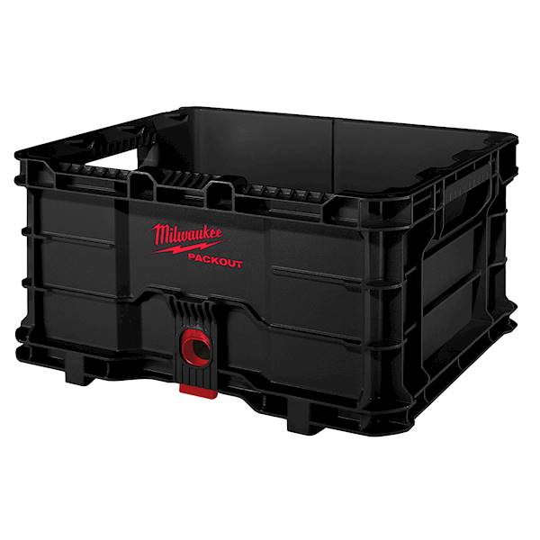 Skrzynia narzędziowa kratka PACKOUT Milwaukee - 4932471724