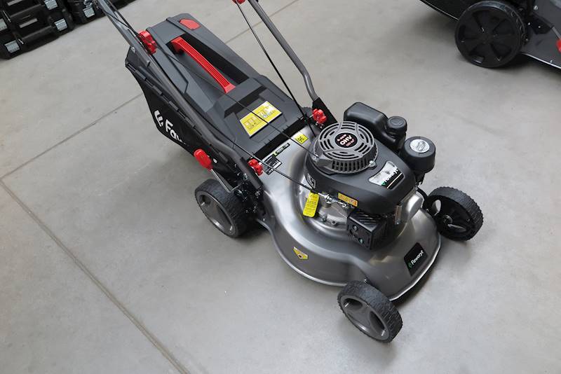 KOSIARKA SPALINOWA FAWORYT DK41N130 41cm NAPĘD