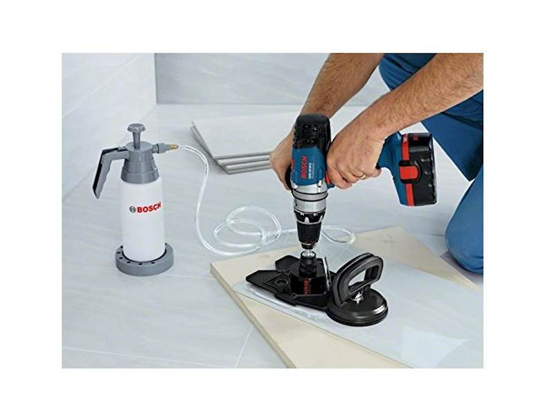 OTWORNICA DIAMENTOWA BOSCH 54 POWERCHANGE  2608580311