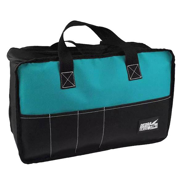 Torba narzędziowa DEDRA DED7001A 18l SAS+ALL