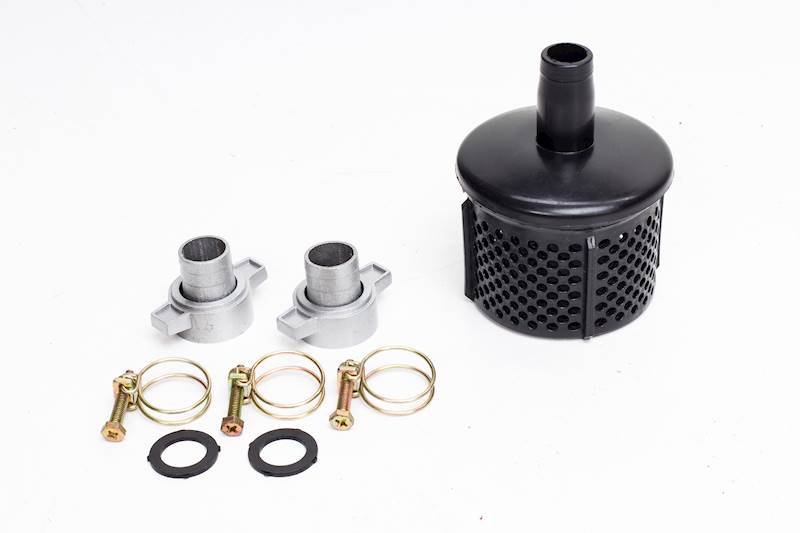 Pompa spalinowa MOTOPOMPA NAC PP42-2-T 8000l/h